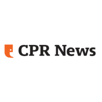 CPR News - Colorado Public Radio LOGO CPR News - Colorado Public Radio LOGO