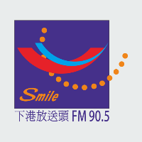 下港之聲 FM90.5 LOGO