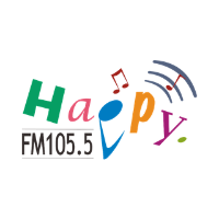 歡喜之聲 FM105.5 LOGO