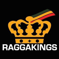 Raggakings – Big Music Ahead LOGO
