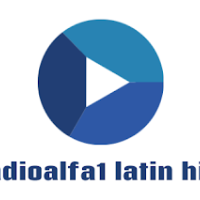 Radioalfa1 LOGO