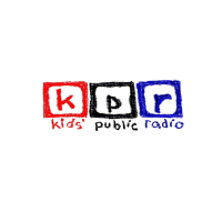 Kids Public Radio LOGO