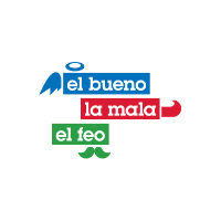 El Bueno, La Mala y El Feo LOGO