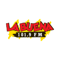 La Buena - KLBN 101.9 FM LOGO