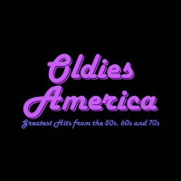 Oldies America LOGO