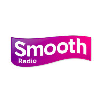 Smooth Radio London - 102.2 FM LOGO