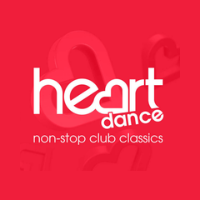 Heart Dance Radio LOGO