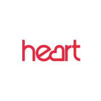 Heart Rado UK LOGO