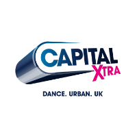 Capital XTRA Radio LOGO