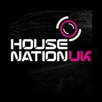 House Nation UK LOGO