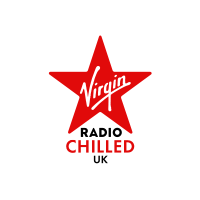 Virgin Radio Chilled UK LOGO
