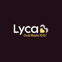 Lyca Gold LOGO