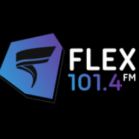 Flex FM LOGO