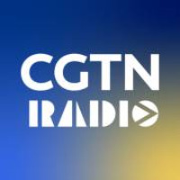 CGTN Radio LOGO