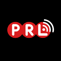 PRL - Polskie Radio Londyn LOGO