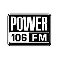 POWER 106 FM LOGO