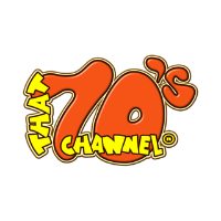 That 70's Channel LOGO That 70's Channel LOGO