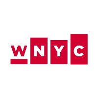 WNYC 93.9 FM LOGO