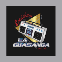 La Guasanga LOGO