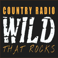 Wild Country Radio LOGO