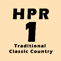 HPR1: Traditional Classic Country LOGO
