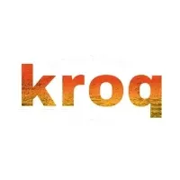 KROQ 106.7 FM LOGO