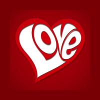 Love Songs - Dash Radio LOGO