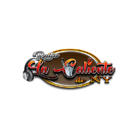 La Caliente de NY LOGO