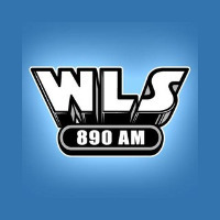 WLS 890 AM LOGO