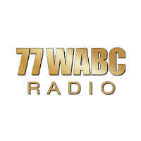 WABC - 77 WABC Radio LOGO