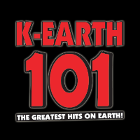 KRTH K-Earth 101 FM LOGO KRTH K-Earth 101 FM LOGO