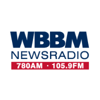 WBBM Newsradio 780 AM & 105.9 FM LOGO