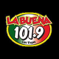 KWID 101.9 La Buena LOGO