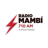 WAQI Radio Mambí 710 AM LOGO