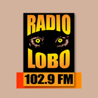 KIWI Radio Lobo 102.9 FM LOGO