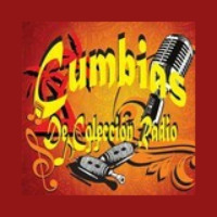 Cumbias De Colección LOGO Cumbias De Colección LOGO