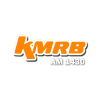 KMRB AM1430 粵語廣播電臺 LOGO