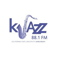 KKJZ KJazz 88.1 FM LOGO
