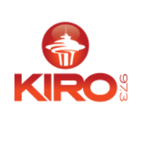KIRO Newsradio 97.3 FM LOGO