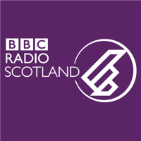 BBC - Radio Scotland MW LOGO