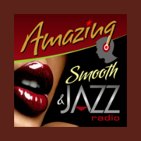 Amazing Smooth and Jazz LOGO