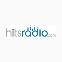 Hits Radio Hip Hop & RnB LOGO Hits Radio Hip Hop & RnB LOGO