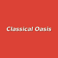 Classical Oasis LOGO