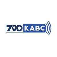 TalkRadio 790 - KABC AM LOGO