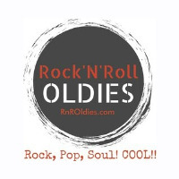 To Rock'N'Roll Oldies LOGO To Rock'N'Roll Oldies LOGO