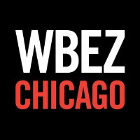 Chicago's NPR News Source - WBEZ 91.5 FM LOGO