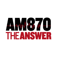 KRLA AM 870 LOGO
