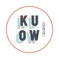 KUOW 94.9 FM LOGO