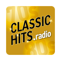 CLASSIC HITS anni 70 80 90 LOGO