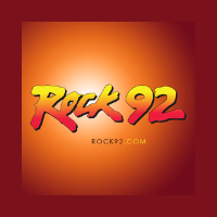Rock 92 - 2GNC LOGO